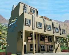 La Riva Hotel (Aqaba City, Jordania)