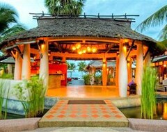 Khách sạn Purimuntra Resort And Spa (Prachuap Khiri Khan, Thái Lan)