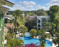 Hotelli Hotel Mango Bay Resort (Holetown, Barbados)