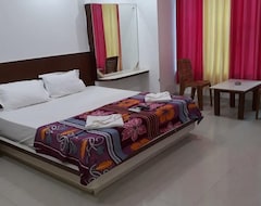 Hotel Goroomgo Stayinn Shayon Residency Puri (Puri, Indija)