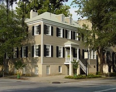 Hotel Stephen Williams House (Savannah, USA)