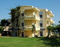 Parthenis Hotel & Suites (Malia, Grčka)