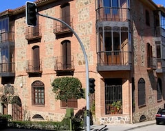 Aparthotel La Posada (Oropesa, España)