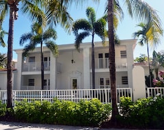 Khách sạn Hotel Tara (Fort Lauderdale, Hoa Kỳ)