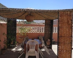 Casa/apartamento entero Maison De Vacances (Tafraout, Marruecos)