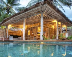 Hotell Les Villas Ottalia (Gili Trawangan, Indonesien)