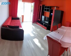 Toàn bộ căn nhà/căn hộ Apartament Mia (Ocnele Mari, Romania)