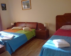 Hotel Private Accommodation (Lisbon, Portugal)