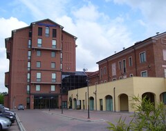 Hotel Al Mulino (Alessandria, Italia)