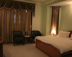 Khách sạn Karnika Resort (Dharamsala, Ấn Độ)