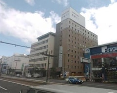 Hotelli Toyoko Inn Nagasaki Ekimae (Nagasaki, Japani)