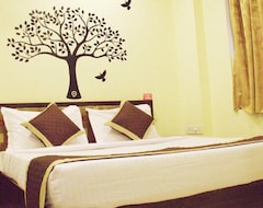 OYO Hotel Apple 9 (Jaipur, India)
