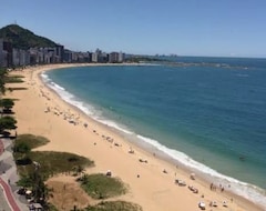 Entire House / Apartment Apartment Aconchegante In Praia Da Costa (Vila Velha, Brazil)