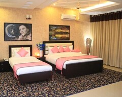 Ittehad Hotels (Abbottābad, Pakistan)