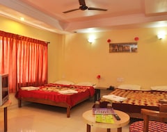 Khách sạn Satkar - Pure Veg (Mahabaleshwar, Ấn Độ)