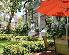 Bed & Breakfast Southernmost Point Guest House & Garden Bar (Cayo Hueso, EE. UU.)
