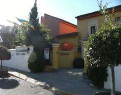 Hotel Los Jándalos Vistahermosa (El Puerto de Santa Maria, Španjolska)