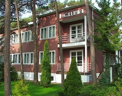 Khách sạn Helunia (Jastarnia, Ba Lan)