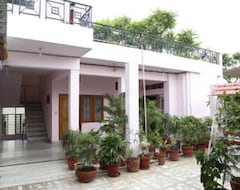 HOTEL JAI MAA PALACE (Jaipur, Indija)