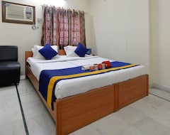 Hotel OYO 1074 Valley View Apartments (Hyderabad, India)