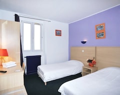 Khách sạn Hotel Raphaël Prado (Marseille, Pháp)