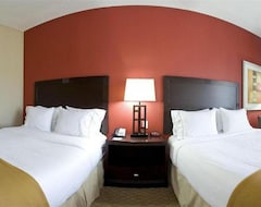 Khách sạn Holiday Inn Express Hotel & Suites Crestview South I-10, An Ihg Hotel (Crestview, Hoa Kỳ)