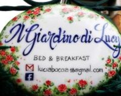 Bed & Breakfast Il Giardino Di Lucy (Pozzuoli, Ý)