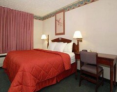 Hotel Comfort Inn (Elyria) (Twinsburg, USA)