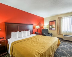 Hotel Comfort Inn (Montgomery, USA)