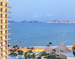 Hotel Dreams Acapulco Resort & Spa (Acapulco, Mexico)
