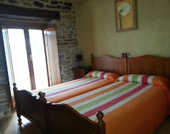 Hotel rural Valtarranz (Merindad de Montija, Spain)
