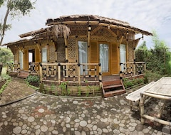 Casa/apartamento entero Bamboo Village By Villa (Bandung, Indonesia)