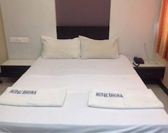 Hotel Shona (Coimbatore, Indija)