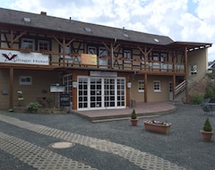 Khách sạn Villagehotel (Lautzenhausen, Đức)