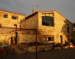 Casa rural Can Puigmiquel (Cruilles, Tây Ban Nha)