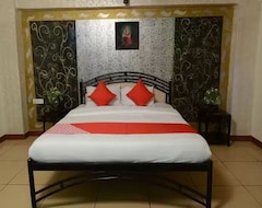 Hotel OYO Flagship Ranibagh Palace (Jodhpur, India)