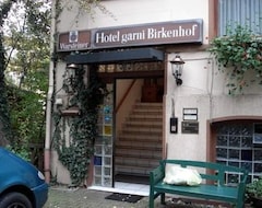 Hotel Birkenhof (Hameln, Tyskland)