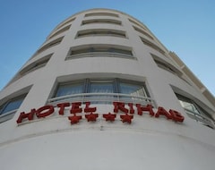 Rihab Hotel (Rabat, Morocco)