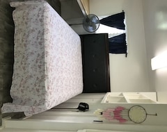 Hele huset/lejligheden Private Bedroom In Waialua! (Waialua, USA)