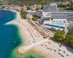 Hotel Medora Auri Family Beach Resort (Podgora, Croatia)