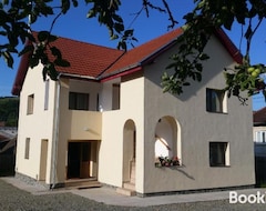 Casa rural Pensiunea agroturistica "Cheile Cibului" (Zlatna, Rumænien)