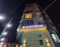 Cliff Hotel Nha Trang (Nha Trang, Vietnam)