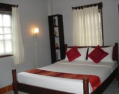 Hotel Villa Senesouk (Vientiane, Laos)