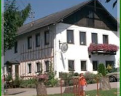Nhà trọ Seyrlberg (Reichenau im Mühlkreis, Áo)