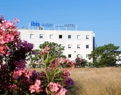Hotel ibis budget Narbonne Est (Narbonne, France)