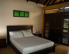 Hotelli Hotel The Amazon Bed & Breakfast (Leticia, Kolumbia)