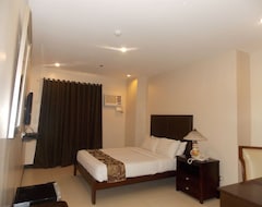 Main Hotel & Suites (Cebu City, Filipinler)
