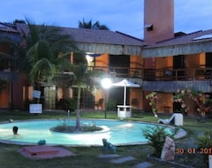 Khách sạn Hotel Cumbuco Praia (Cumbuco, Brazil)