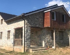 Hele huset/lejligheden Vila Shehu (Peshkopia, Albanien)