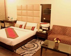 Khách sạn Hotel Amrapali Grand (Delhi, Ấn Độ)